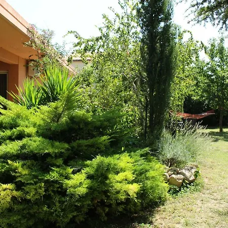Il Colle Bed & Breakfast Scerni