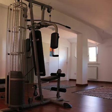 Il Colle Nocleg ze śniadaniem