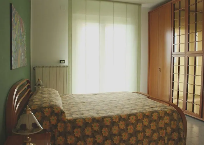 Il Colle Bed & Breakfast *