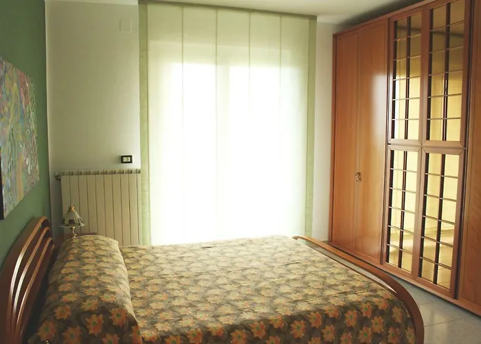 Bed & Breakfast Il Colle *