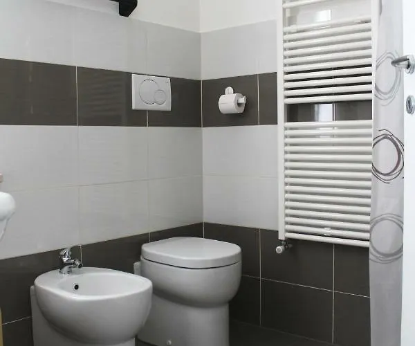 Il Colle Bed & Breakfast