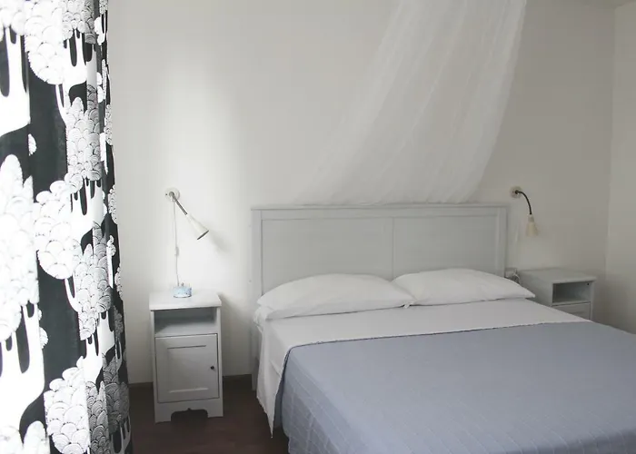 Bed & Breakfast Il Colle Scerni