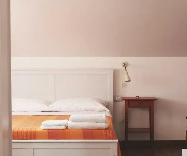 Il Colle Bed & Breakfast *