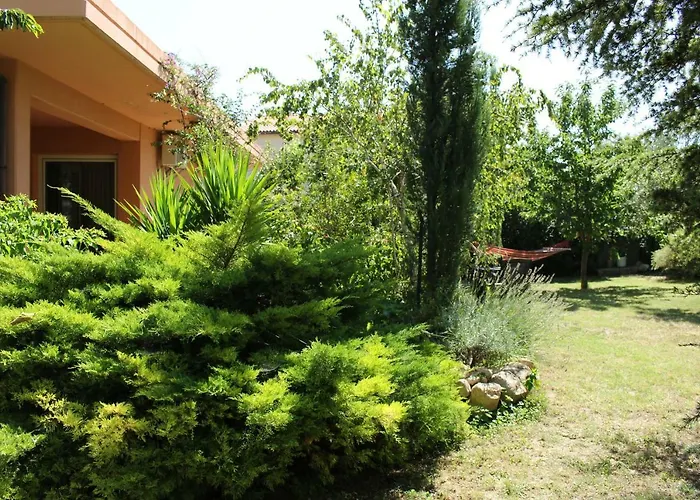 Il Colle Bed & Breakfast Scerni