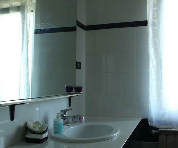 Il Colle Bed & Breakfast *