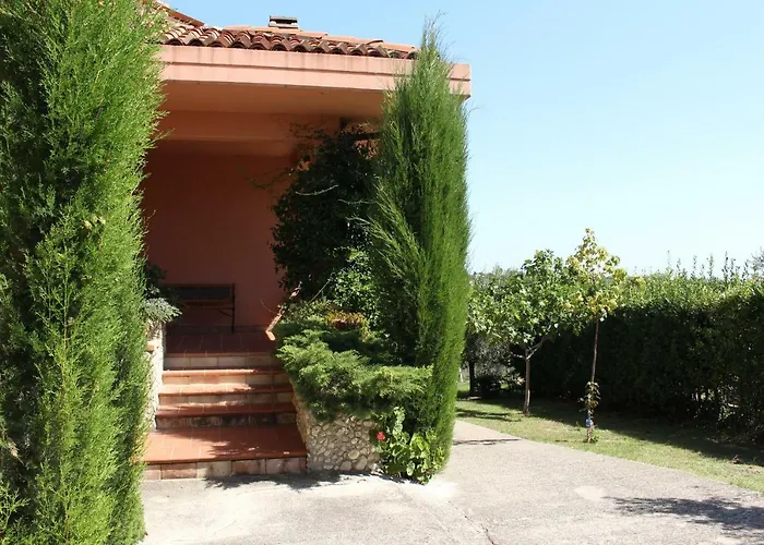 Il Colle Bed & Breakfast *