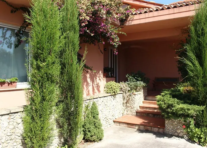 Bed & Breakfast Il Colle