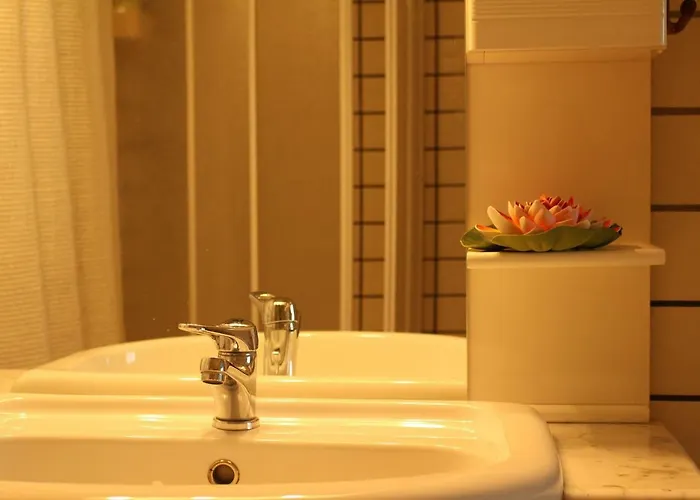 Il Colle Bed & Breakfast Scerni