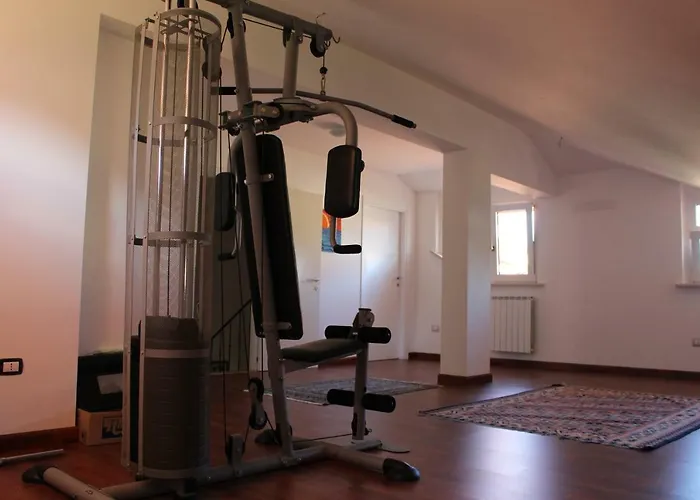 Il Colle Bed & Breakfast